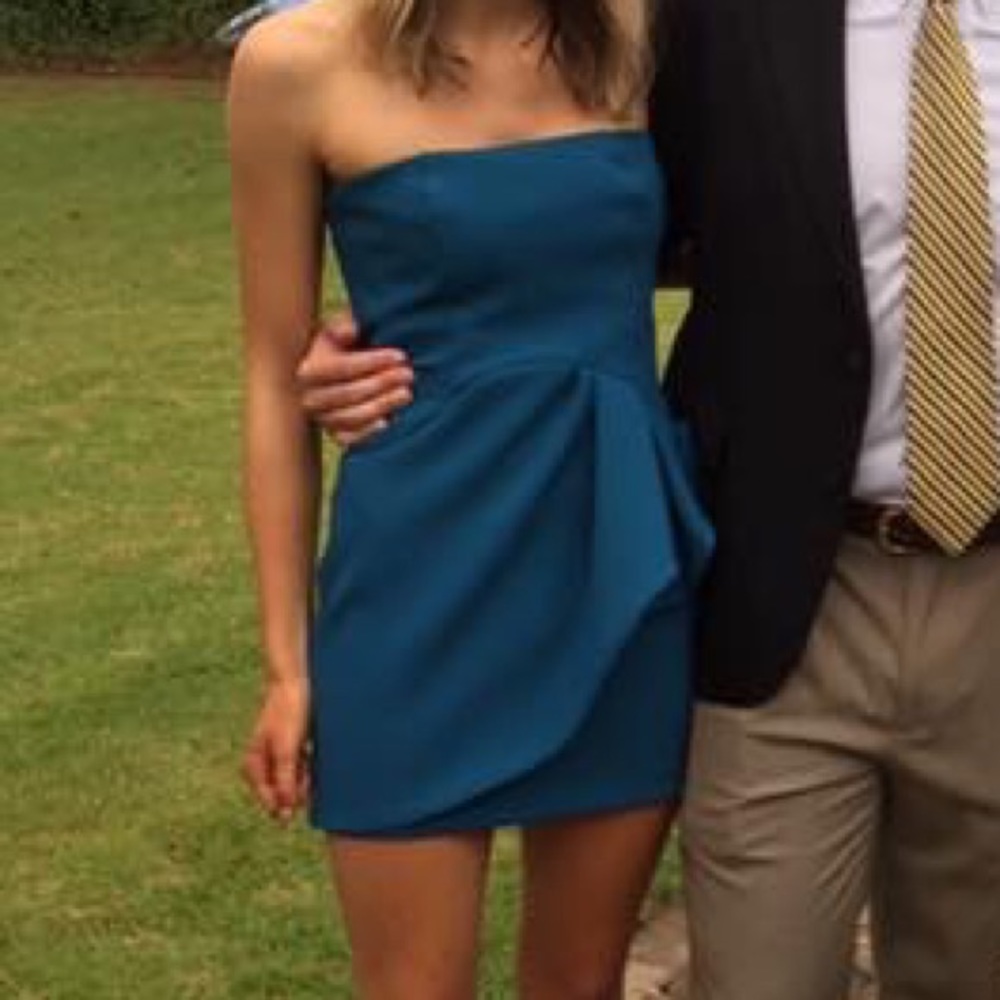 Karlie Dress